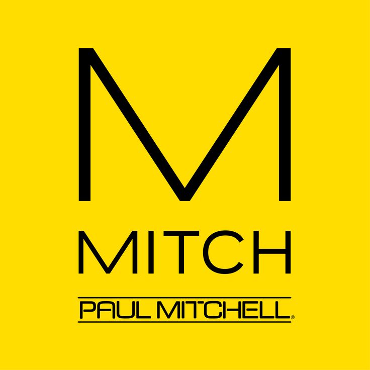 MITCH BY PAUL MITCHELL