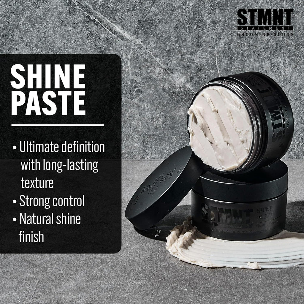 STMT SHINE PASTE