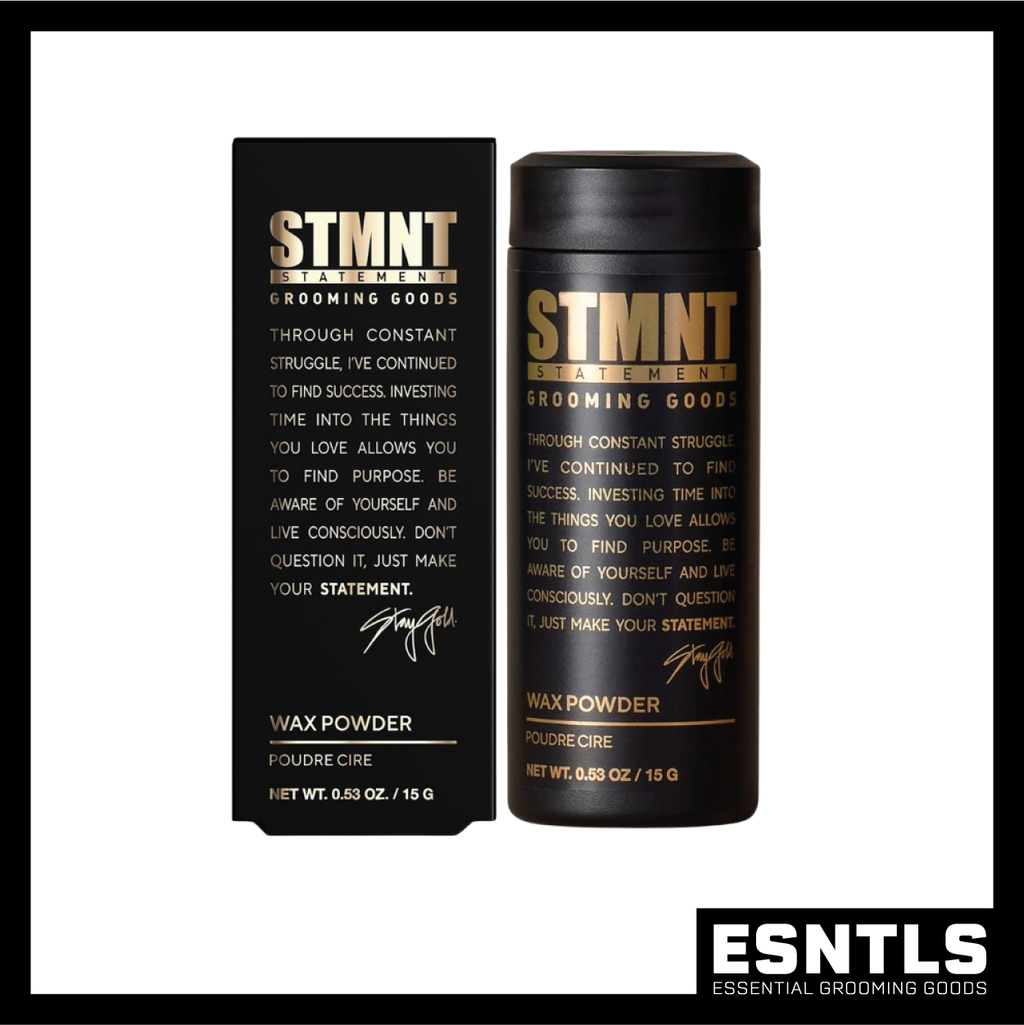 STMT WAX POWDER