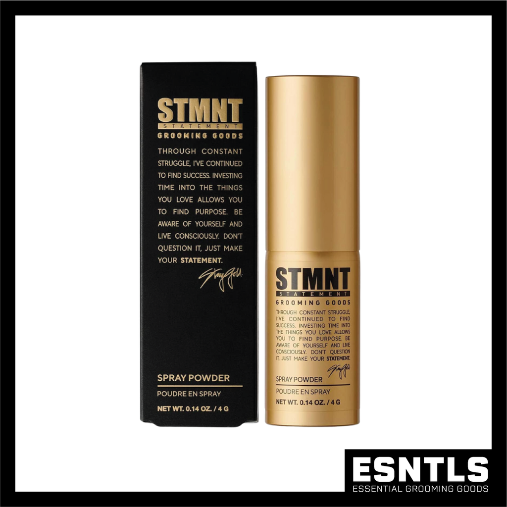 STMT SPRAY POWDER