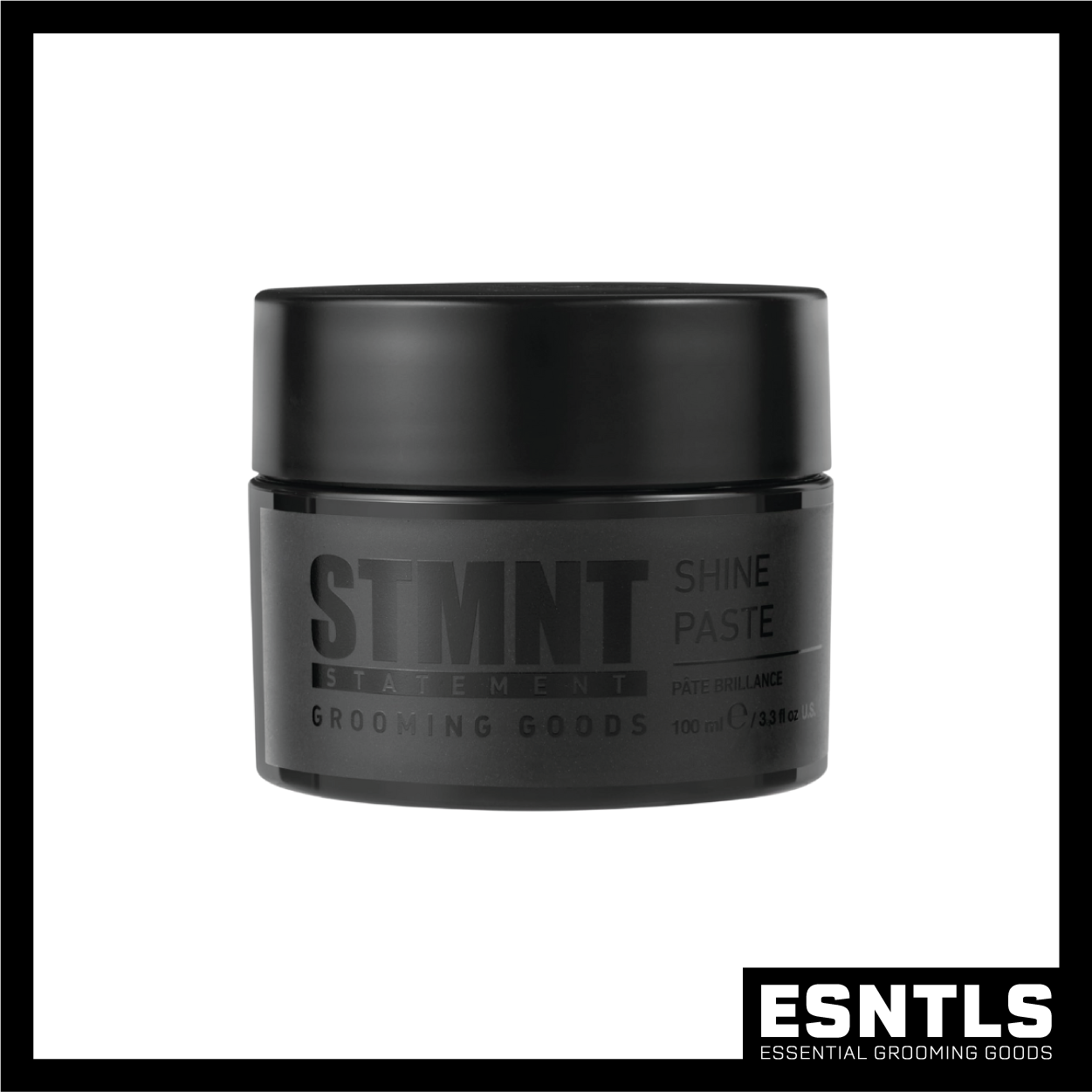STMT SHINE PASTE