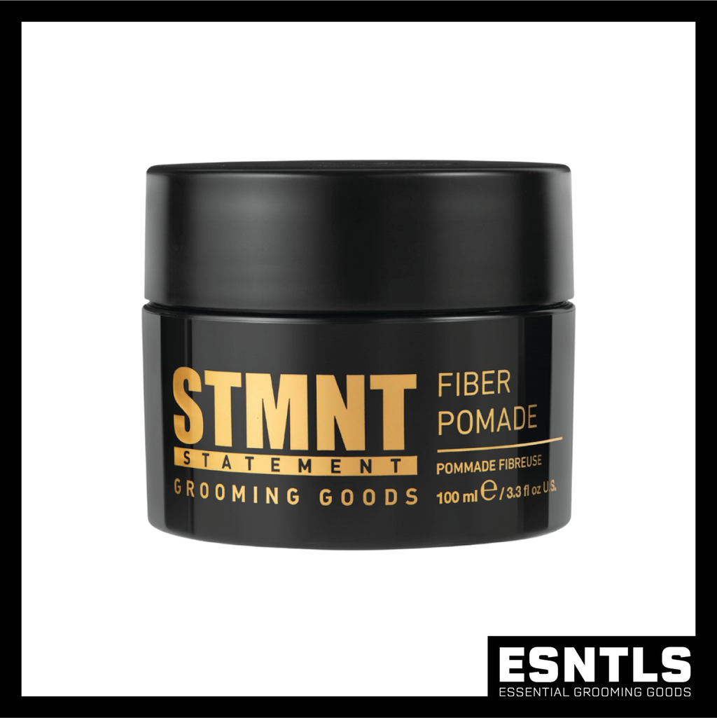 STMT FIBER POMADE