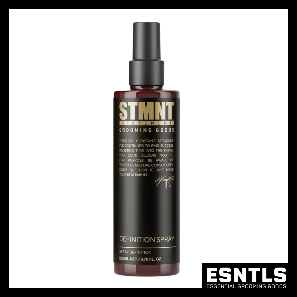 STMT DEFINITION SPRAY