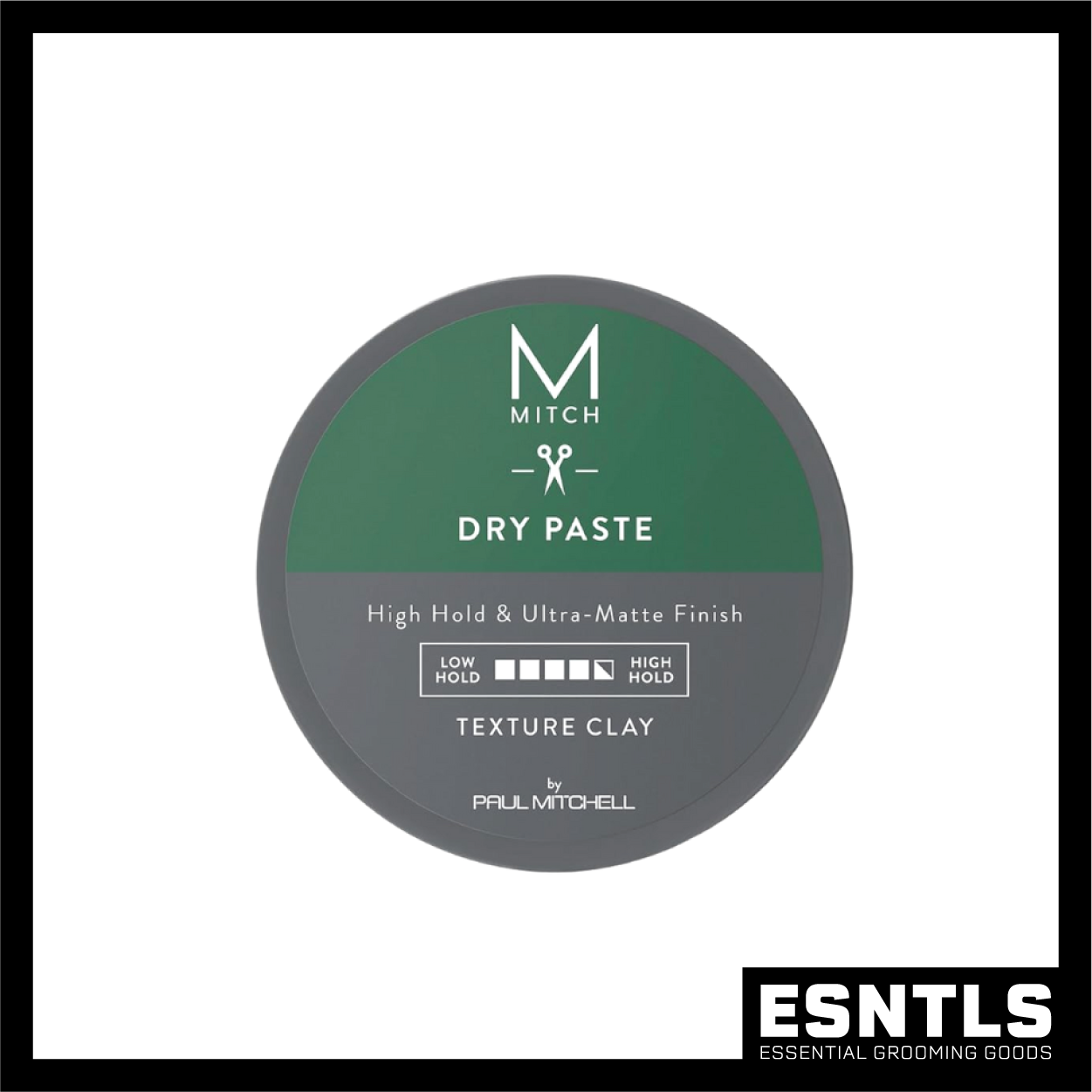 MITCH DRY PASTE